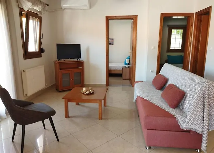 Apartamento Irene In
