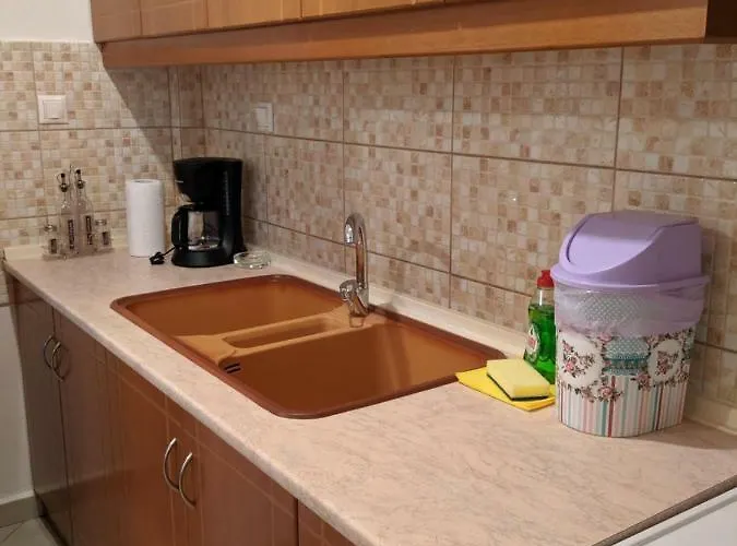 Apartamento Irene In