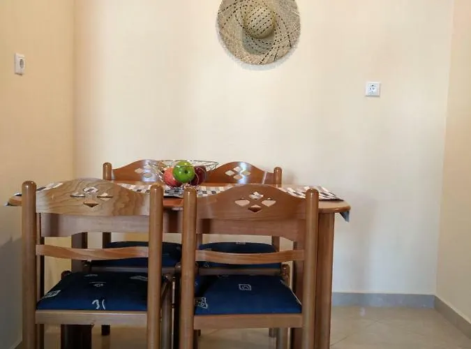 Irene In * Sykia Chalkidikis